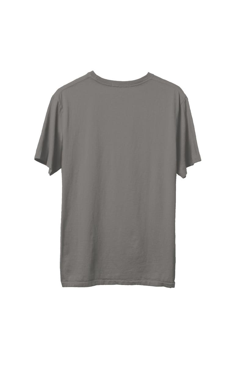 Junk Food Men's Junk Food Heathered Gray Tampa Bay Buccaneers Rebels Star Wars T-Shirt, Alternate, color, 