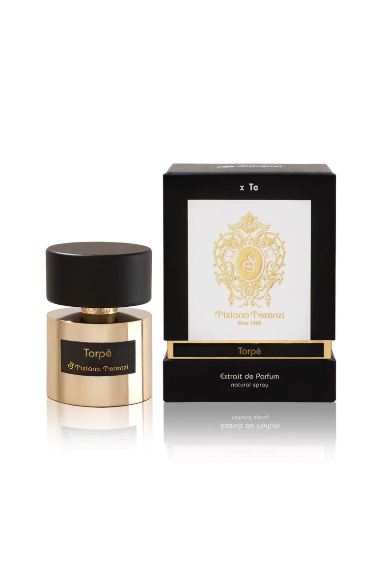 Tiziana Terenzi Classic Gold Collection - Torpe, Alternate, color, NO COLOR