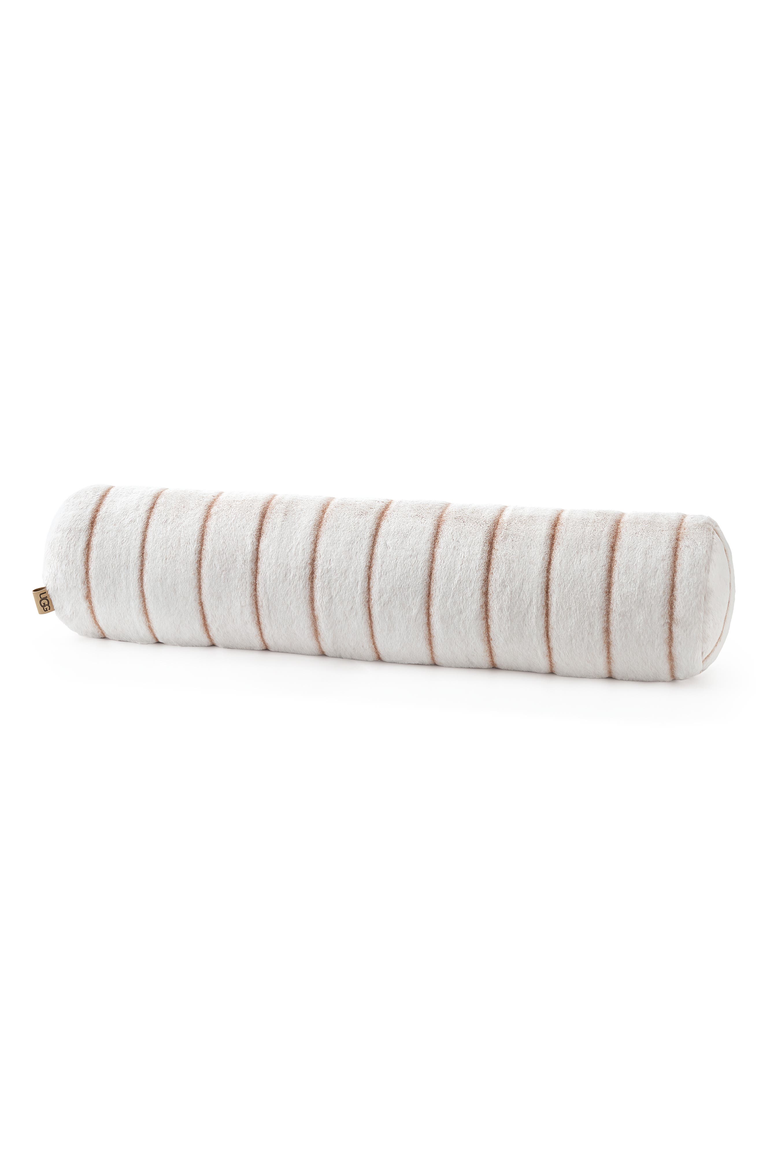 selected WHITE/ SANDALWOOD