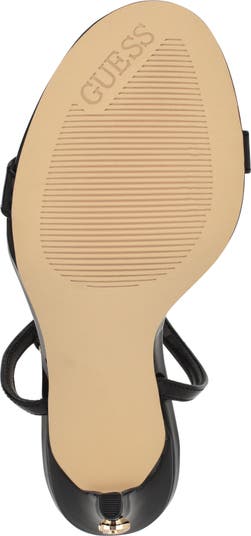 Miamy Ankle Strap Sandal