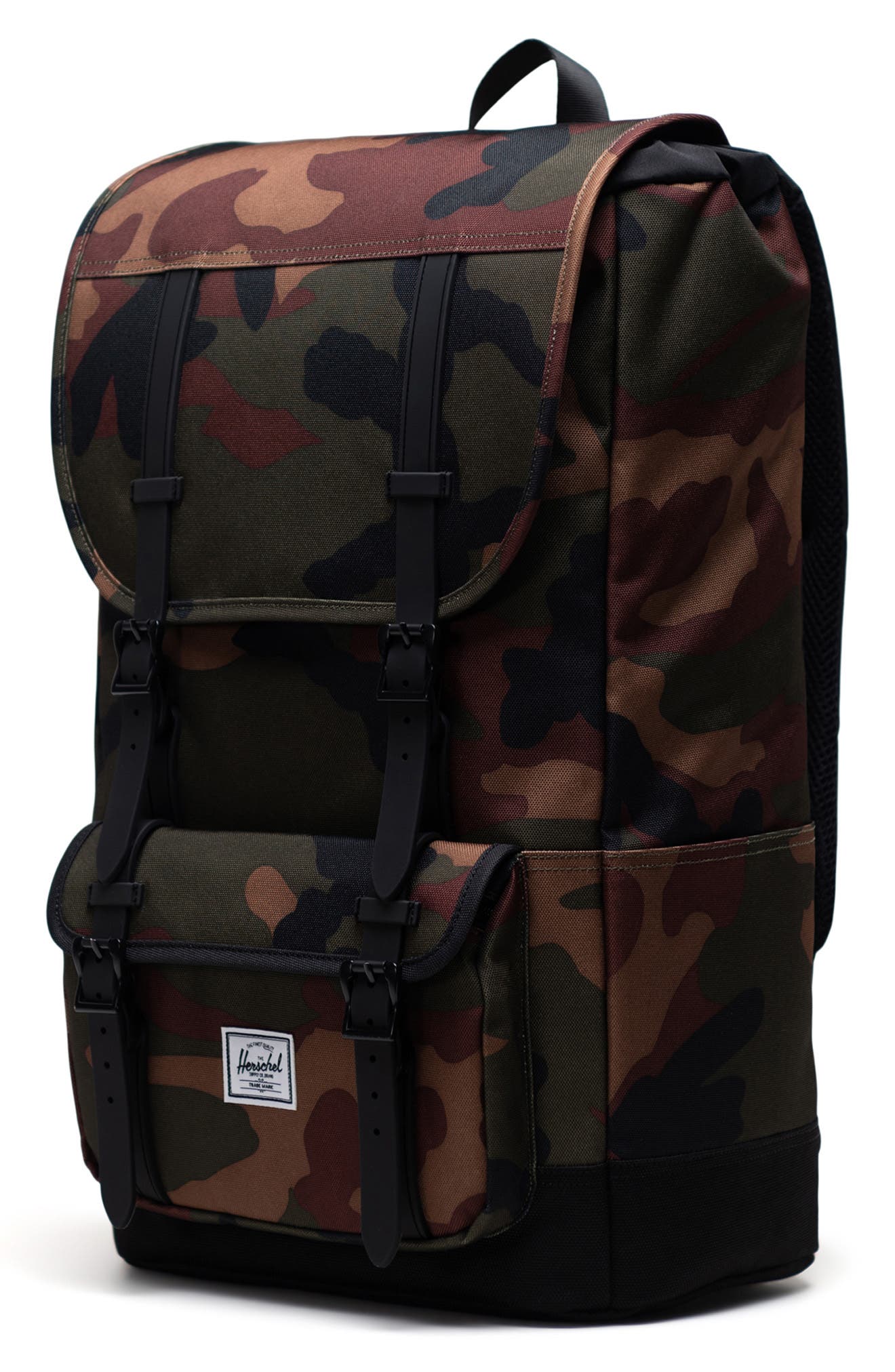 Herschel Supply Co. Little America Pro Backpack, Alternate, color, 