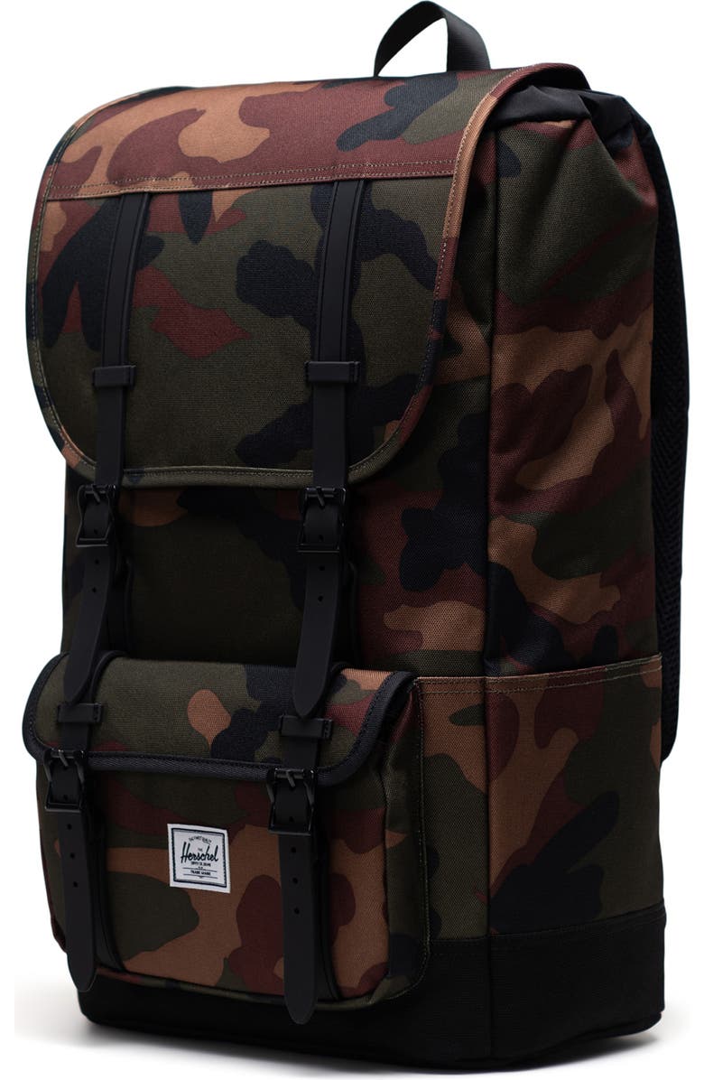 Herschel Supply Co. Little America Pro Backpack, Alternate, color,