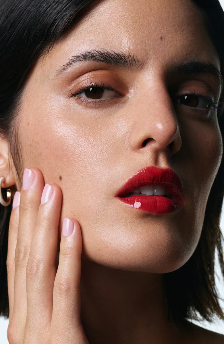 U Beauty The Plasma Lip Compound Tinted, Alternate, color, Shanghai