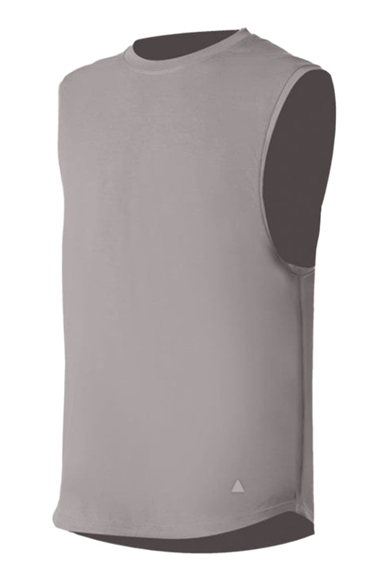 Adapt Tank, Alternate, color, Slate