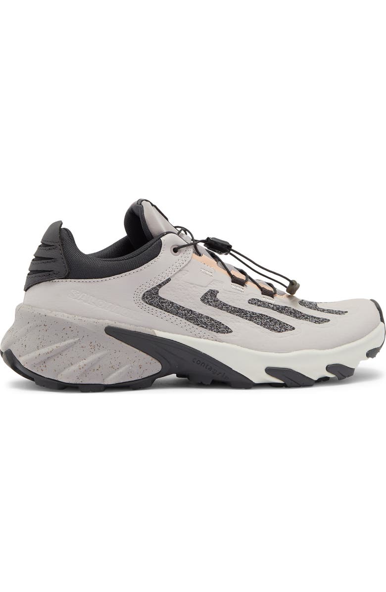 Salomon Gender Inclusive Speed Sneaker, Alternate, color,