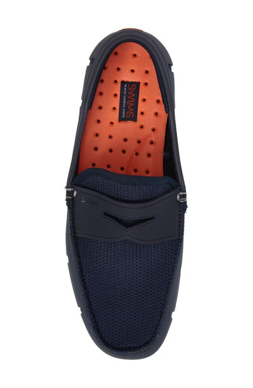 SWIMS SWIMS PENNY LOAFER