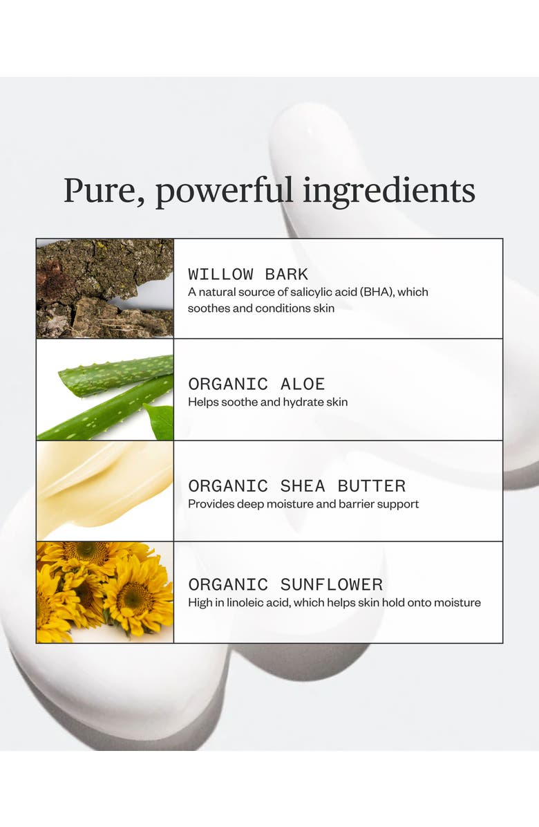 Ursa Major Stellar Shave Cream, Alternate, color, Green