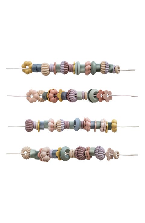 Lacing Bead Set