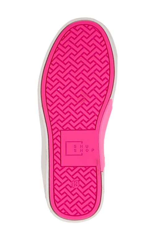 Shop Shushop Kids' Ruby Sneaker