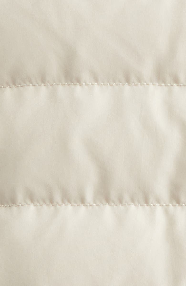 Eleventy Quilted Puffer Vest, Alternate, color, 