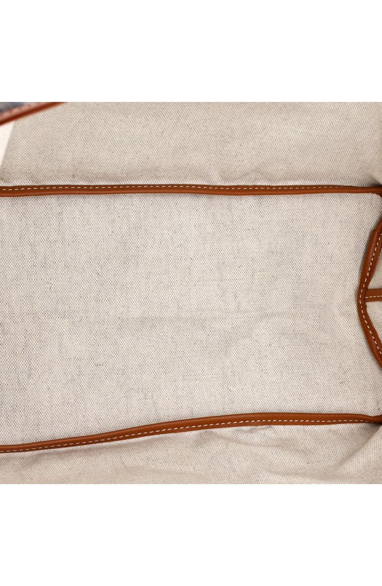 Pre-Owned Goyard Saint Louis Tote Coated Canvas PM, Alternate, color, Yellow