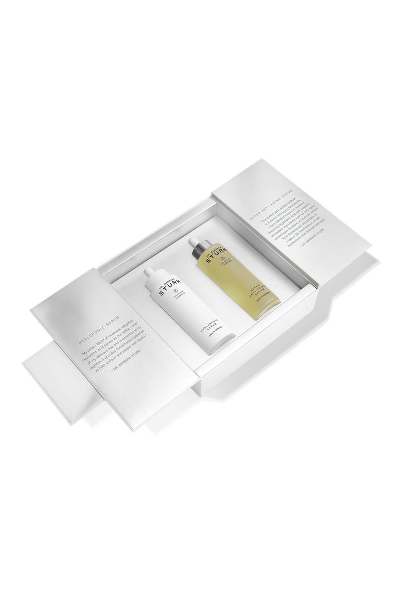 Skin Care Serum Duo, Alternate, color, NO COLOR