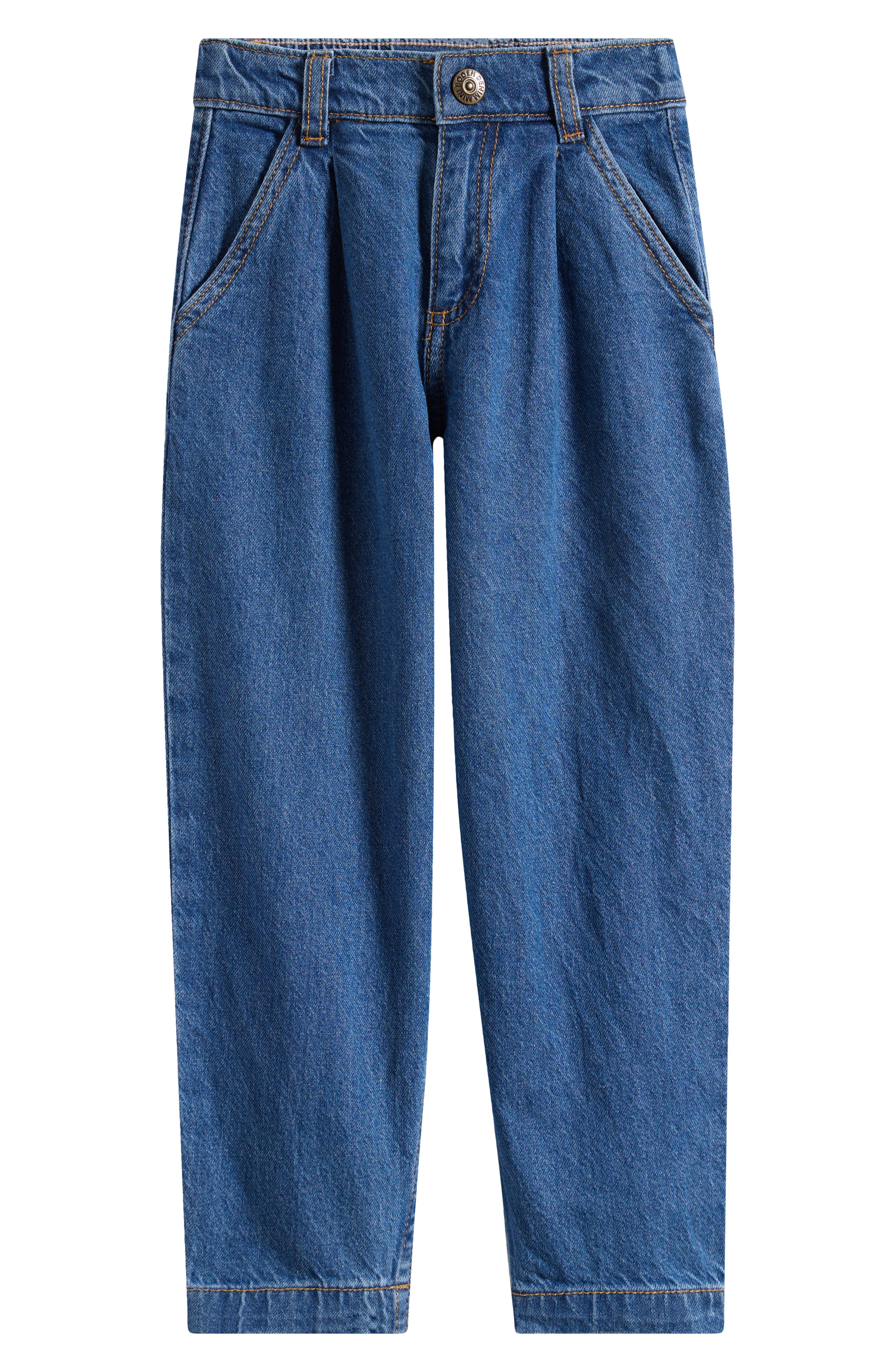 selected MID VINTAGE DENIM