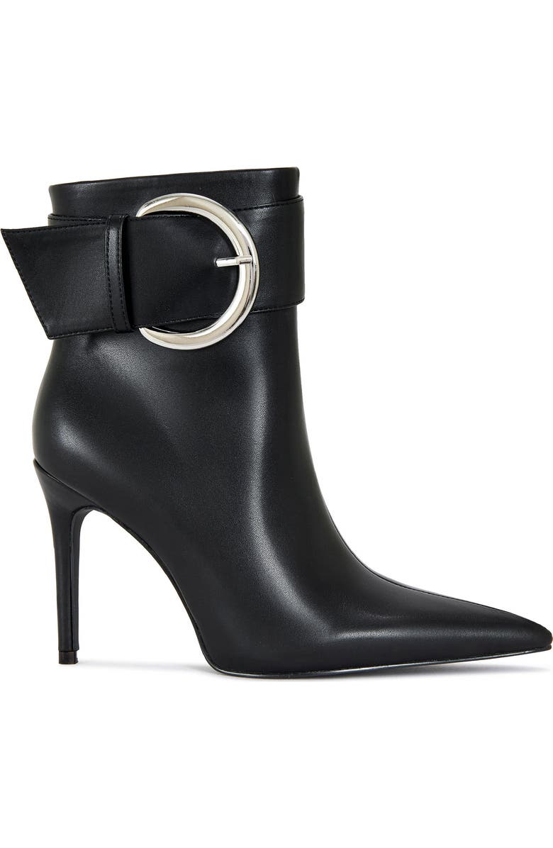 AZALEA WANG Cielo Bootie, Alternate, color,