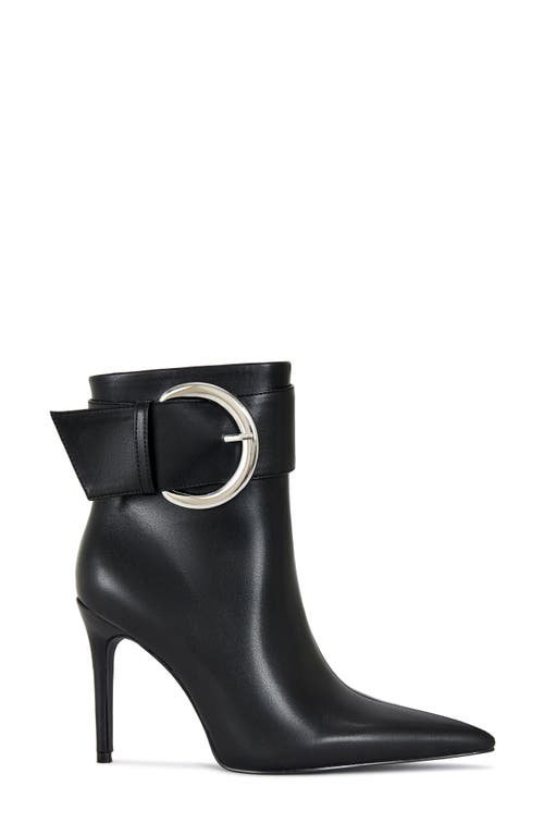 Azalea Wang Cielo Bootie In Black