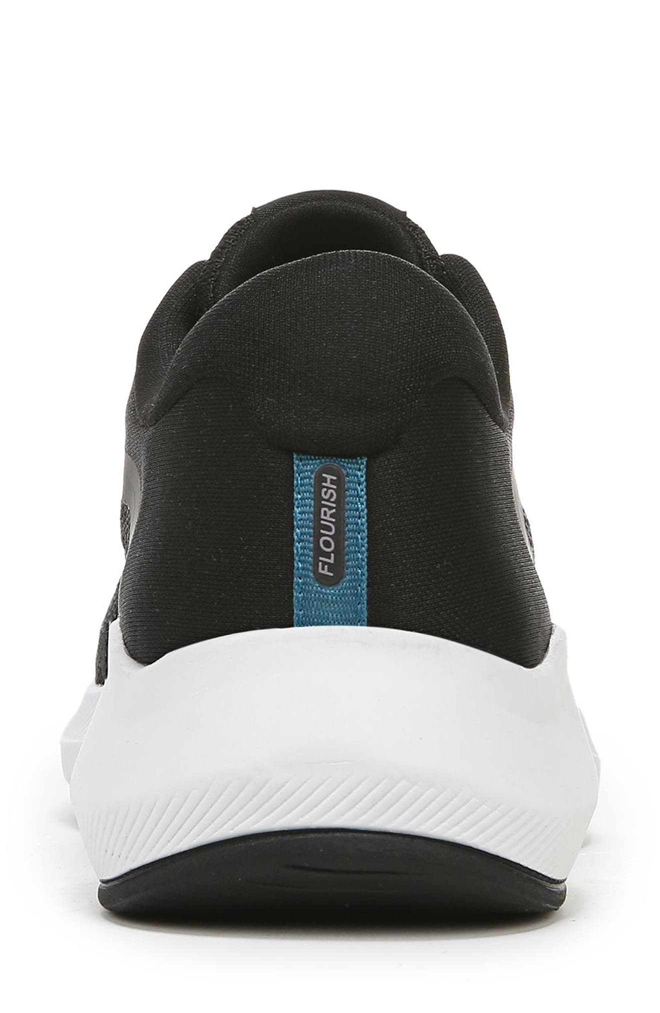 Rykä Flourish Athletic Sneaker, Alternate, color, 