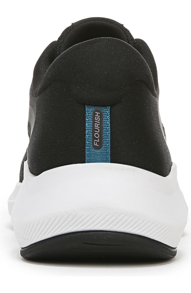 Rykä Flourish Athletic Sneaker, Alternate, color,