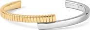 IVI Los Angeles Joia Twist Cuff Bracelet