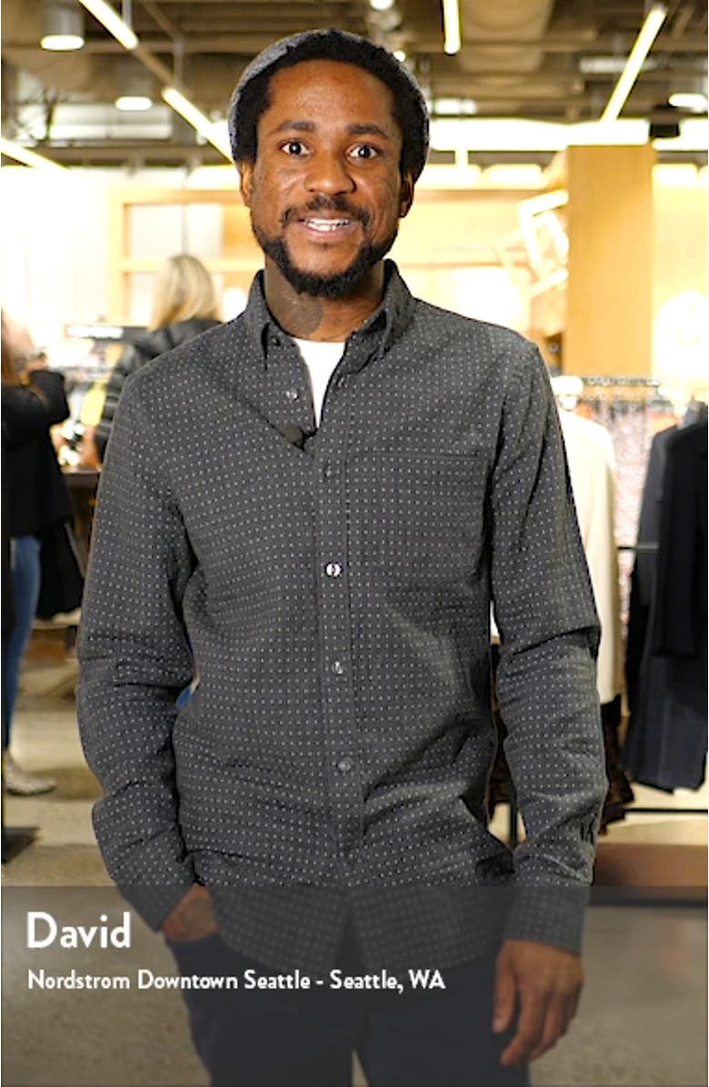 Le Sabre Slim Stretch Jeans, sales video thumbnail