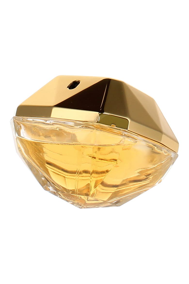 Lady Million Eau de Parfum, Alternate, color, NO COLOR