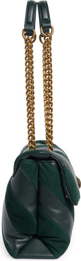 Large Soho Leather Shoulder Bag