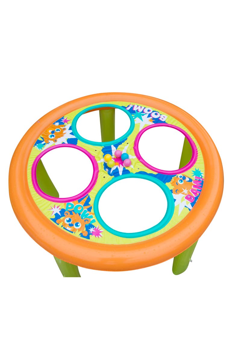 Banzai Gopher Bop Splash Sprinker, Alternate, color, Multicolored