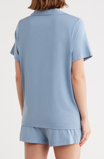 Short Pajamas