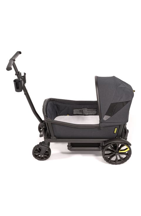 Nap System for Veer Cruiser XL 4-Seater Wagon