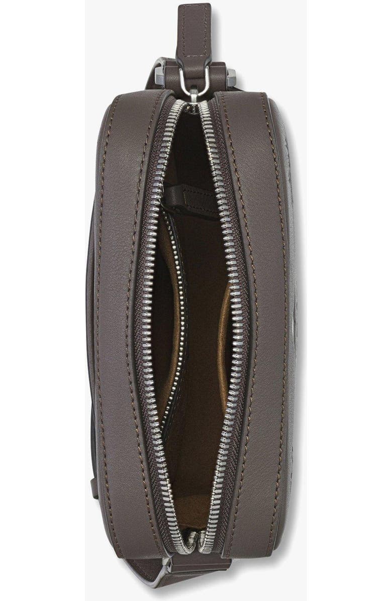 MCM Klassik Crossbody in Maxi Monogram Leather, Alternate, color,