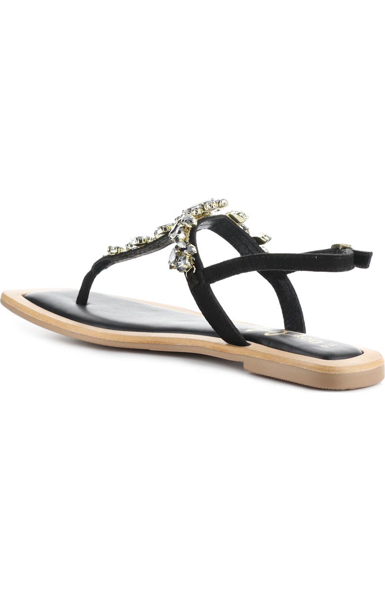 Bos. & Co. Otu Sandal, Alternate, color,