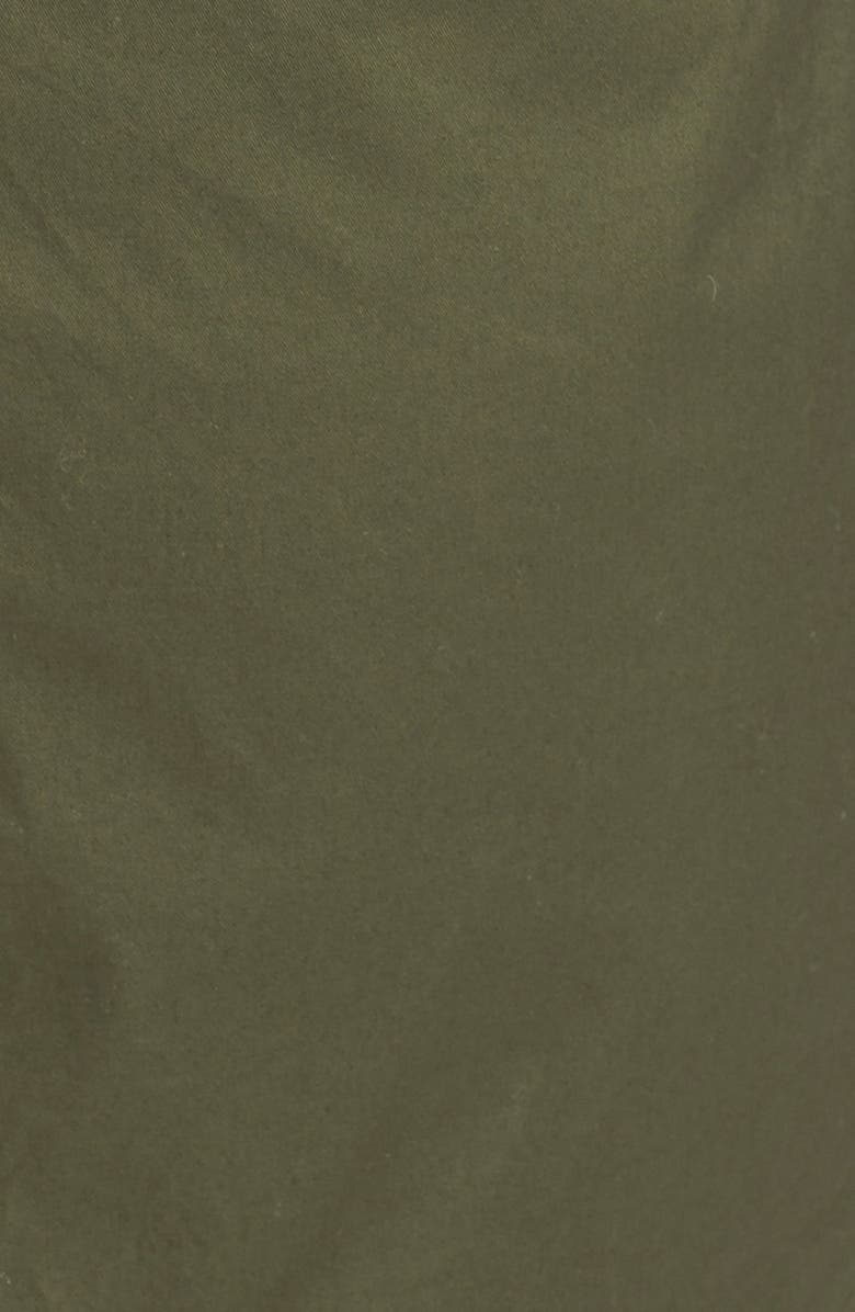 Helly Hansen 'Coastline' SprayTech<sup>®</sup> PrimaLoft<sup>®</sup> Parka with Removable Faux Fur Trim Hood, Alternate, color,