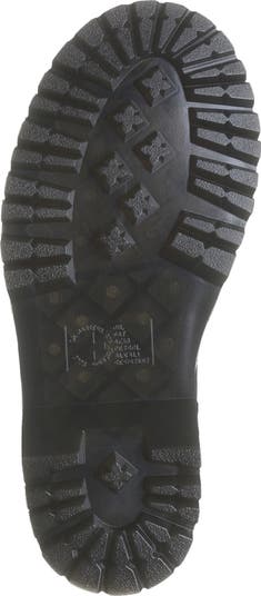 Jadon Platform Boot