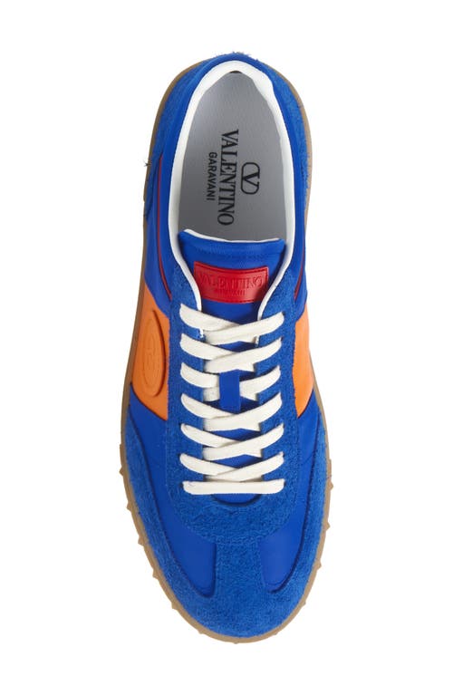 Valentino Garavani Upvillage Low Top Sneaker