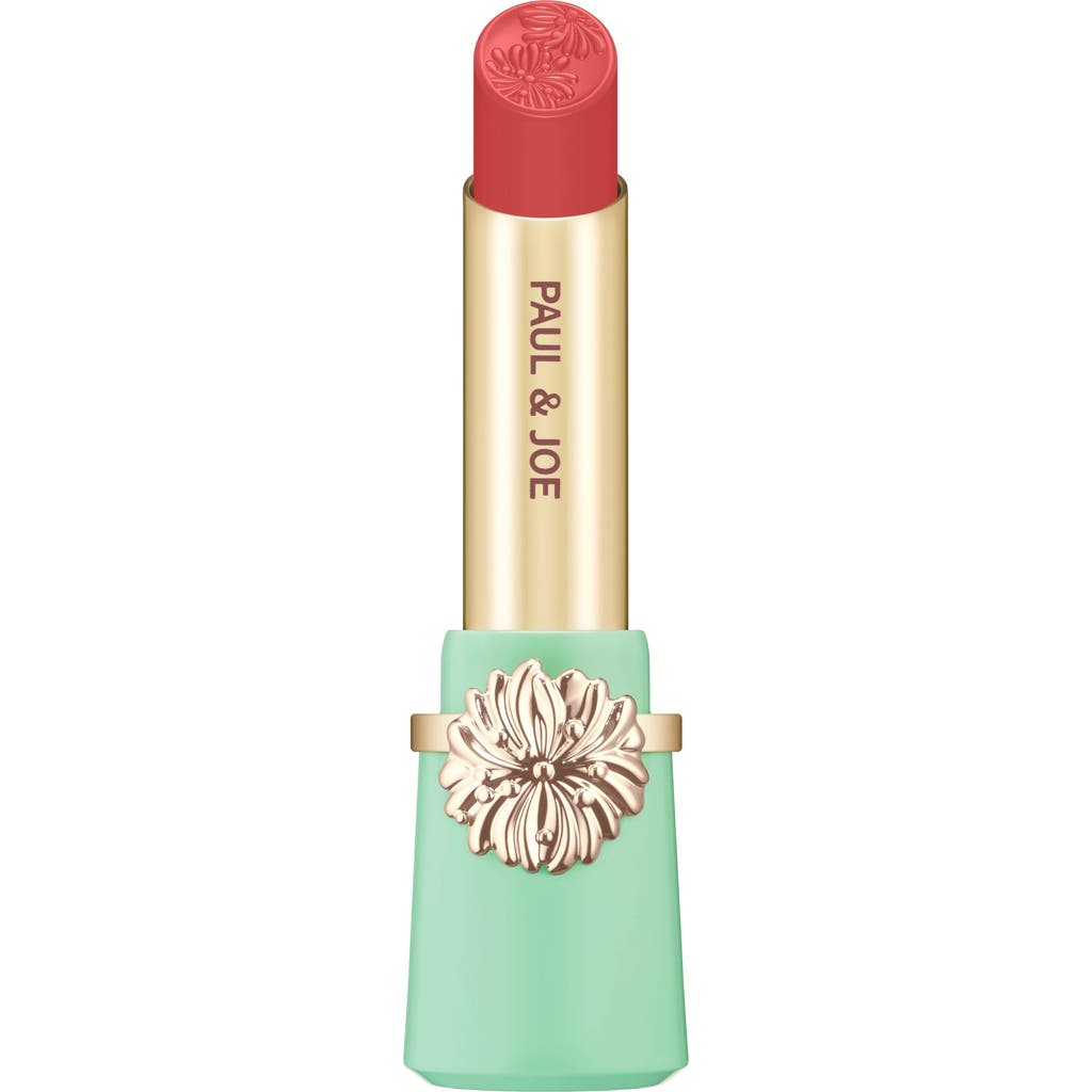 Paul & Joe Lipstick In The Arrival Of Romance 20
