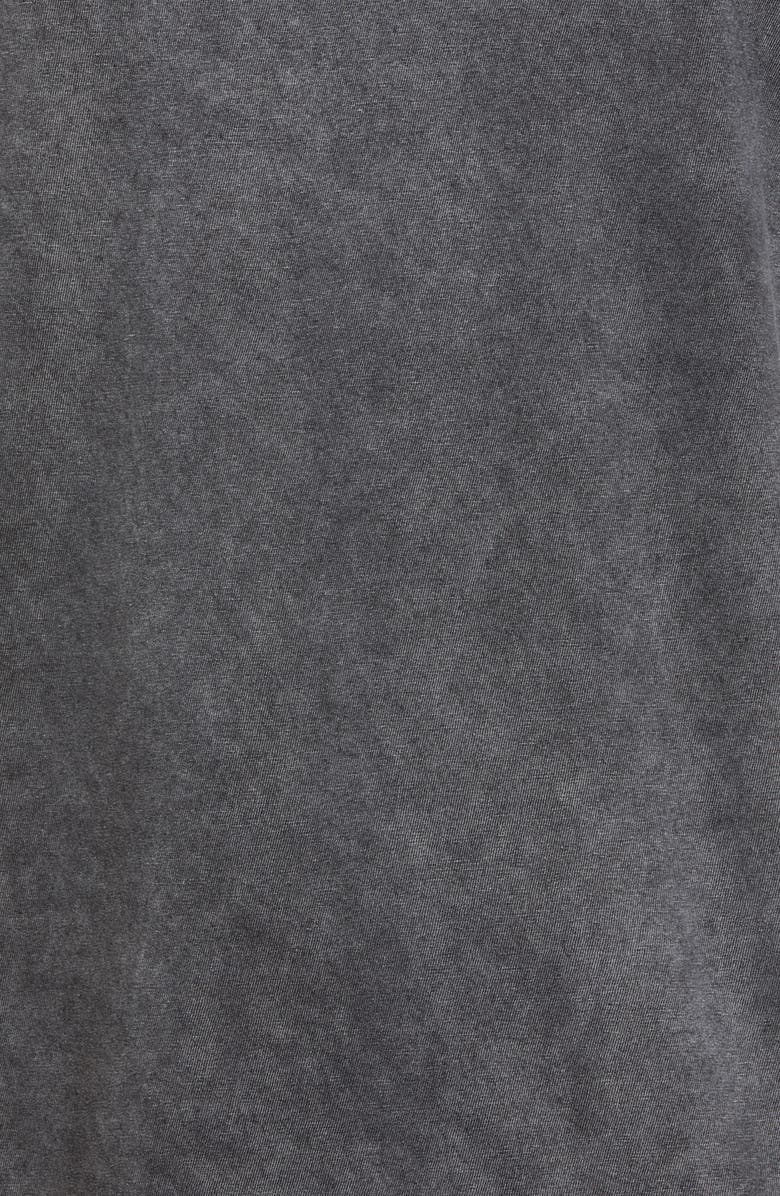 Lira Clothing Vintage Wash Unisex T-Shirt, Alternate, color, 