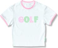 Bits & Bows Golf T-Shirt