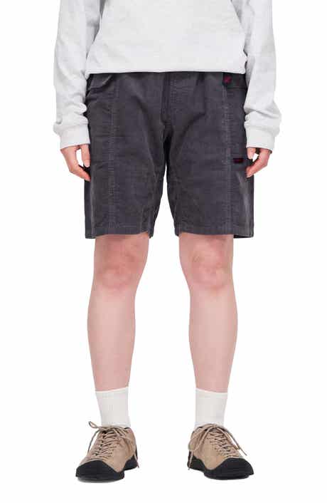 Gramicci Woven Corduroy Utility Shorts