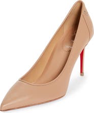 Christian Louboutin Sporty Kate Pointed Toe Pump