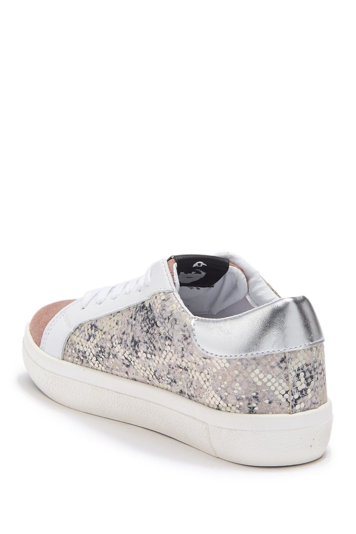 Steve Madden Starling Sneaker, Alternate, color, 