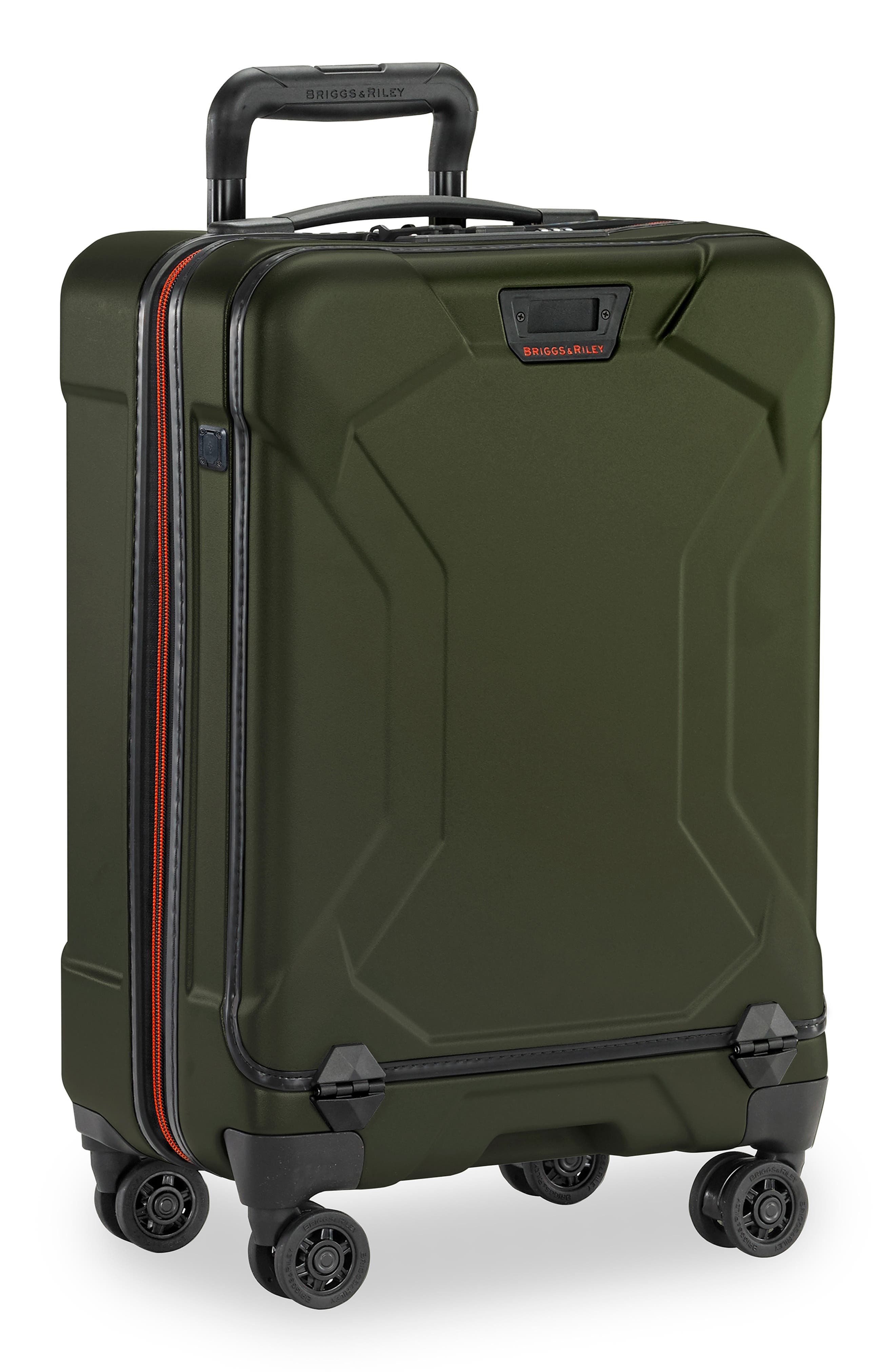 Briggs & Riley Torq 21-Inch International Wheeled Carry-On | Nordstrom