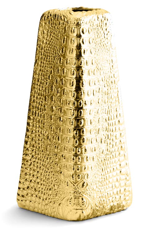 Safari Centerpiece Vase