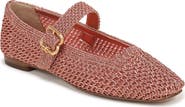 Sam Edelman Michaela Knit Mary Jane Flat