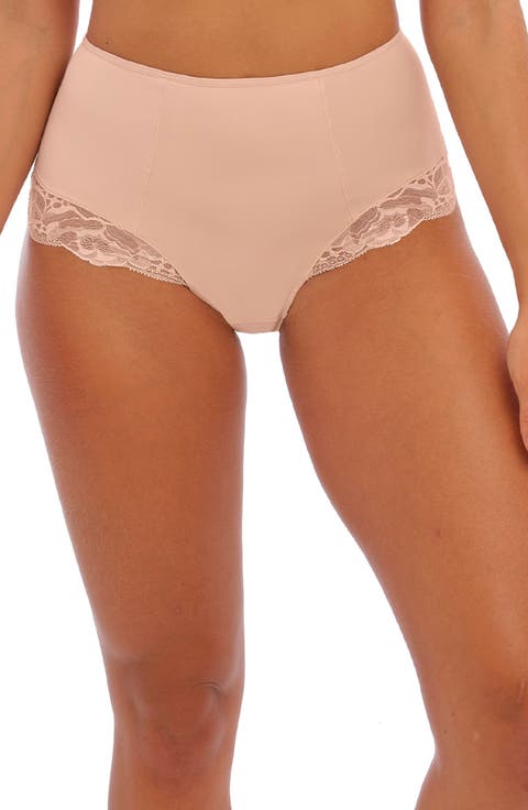 Reflect High Waist Briefs