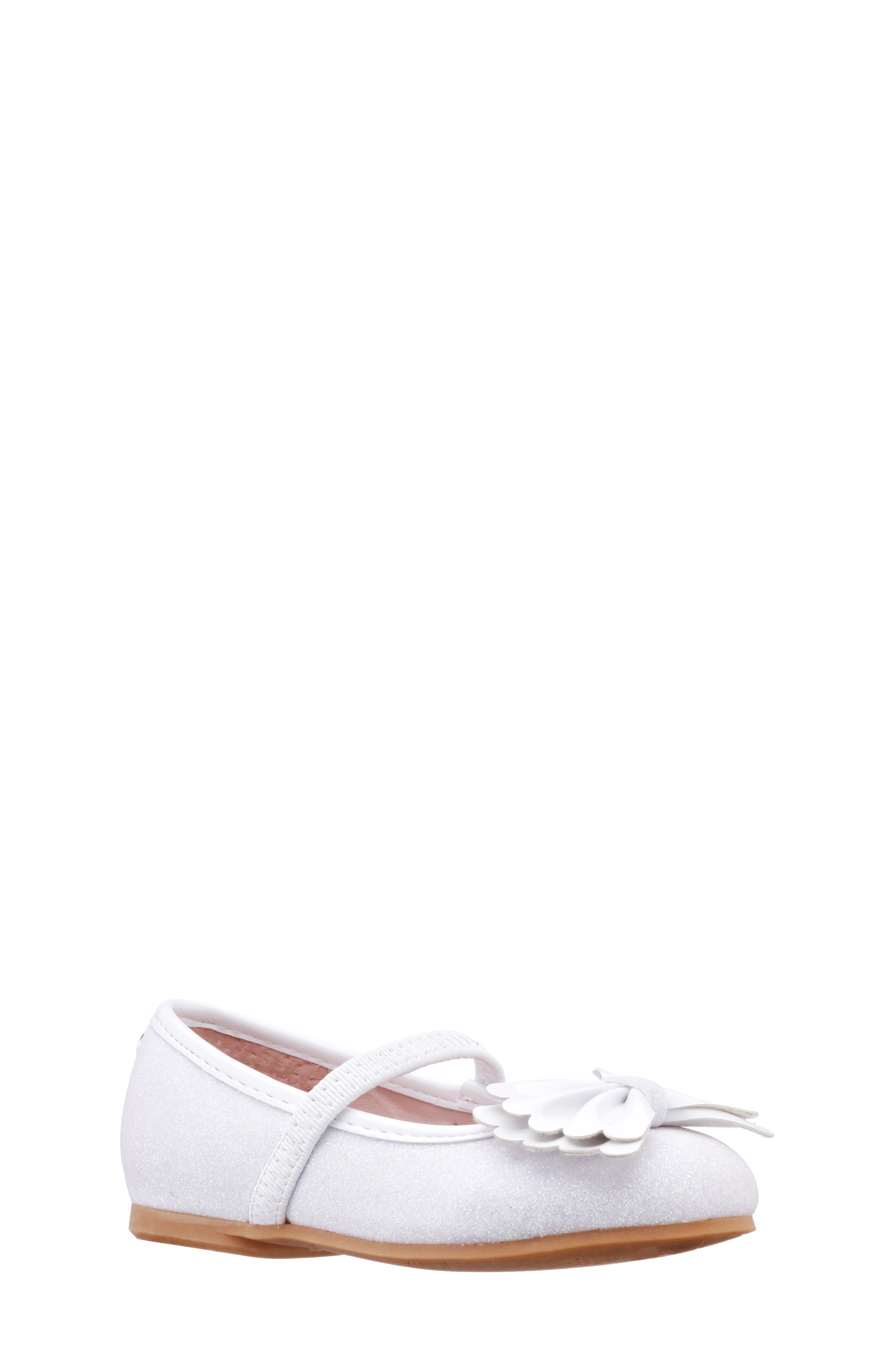 Nina Rosalina Ballet Flat, Main, color, 