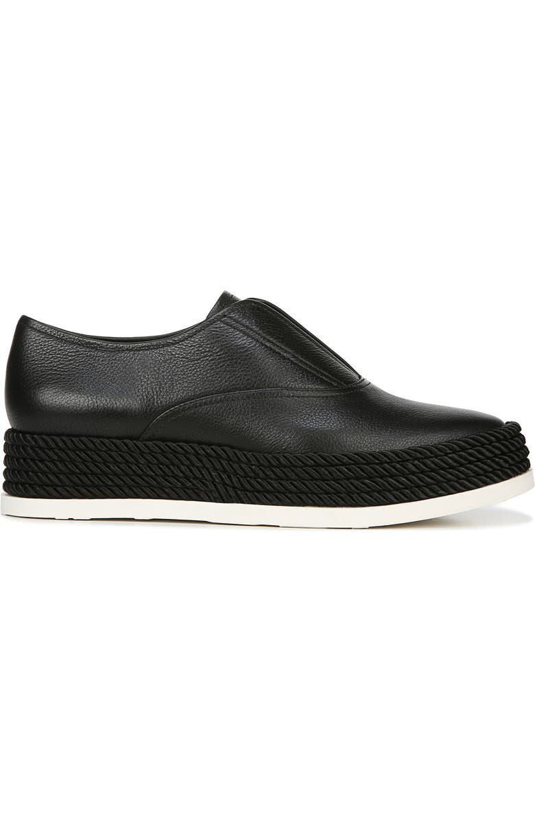 Via Spiga Berta Slip-On Sneaker, Alternate, color,