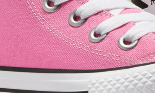 Converse Kids' Eva Platform High Top Sneaker In Multi