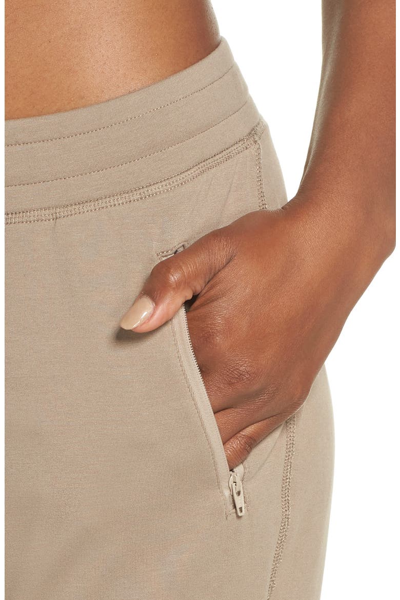 Joggers, Alternate, color, GRAVEL