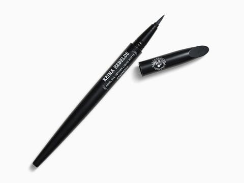 Liquid Eyeliner, Matte Finish