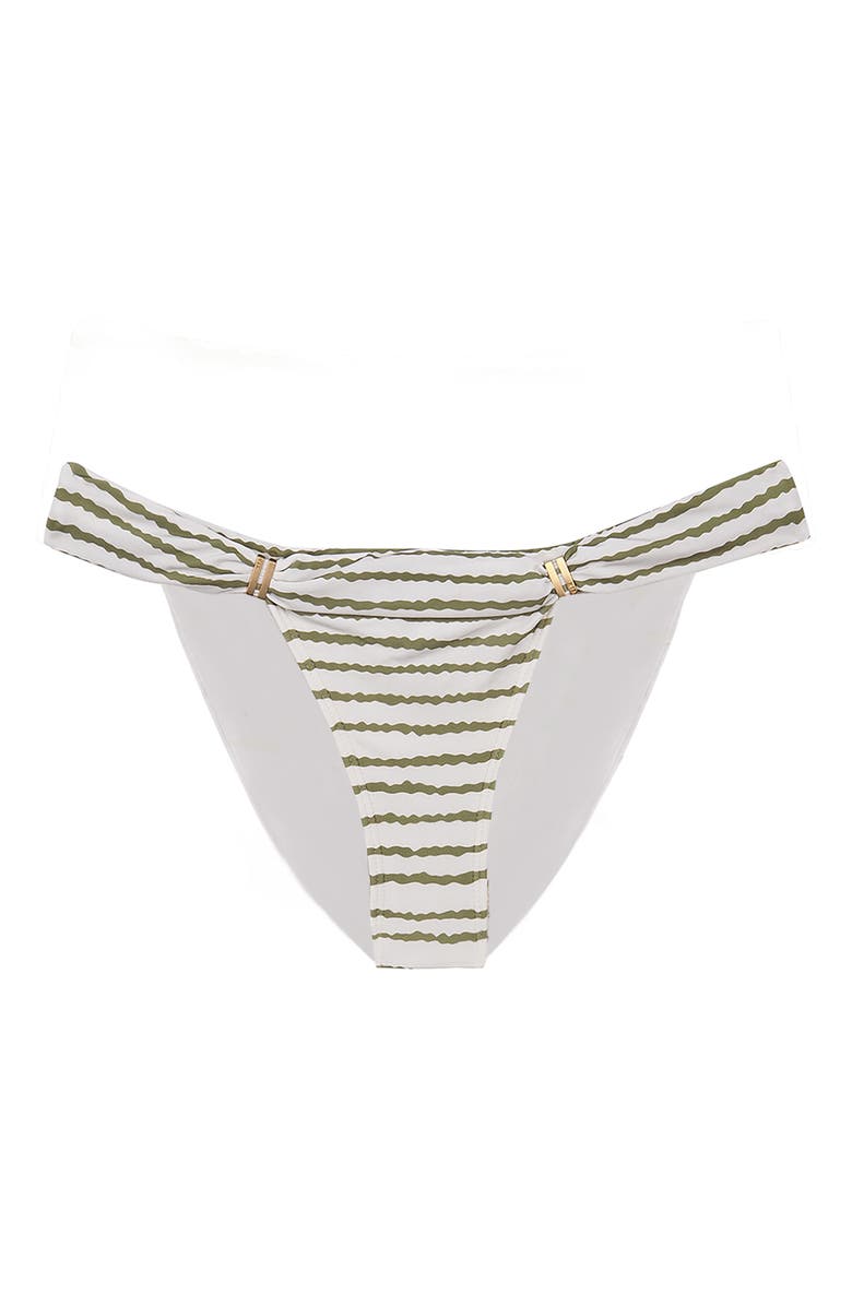 ViX Paula Hermanny Borea Bia Tube Bikini Bottoms, Alternate, color,