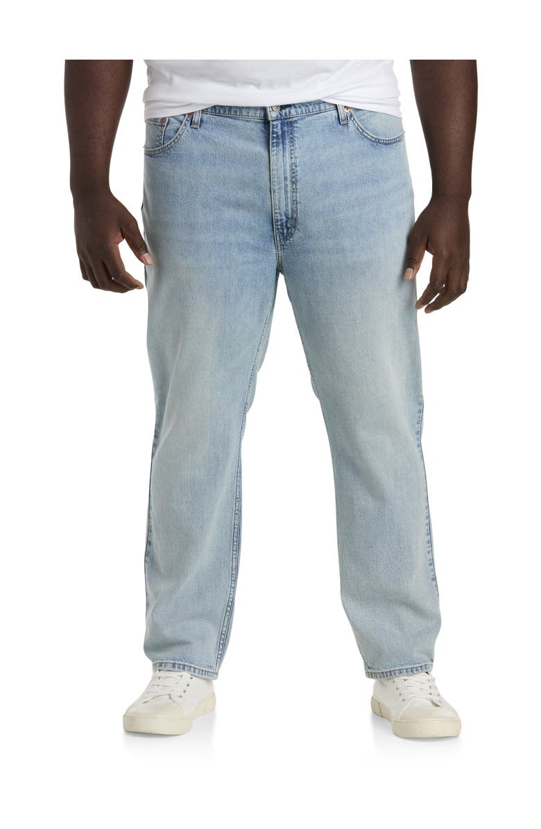 Levi
s 511 Slim-Fit Jeans, Main, color, Take It All